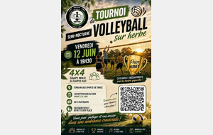 Tournoi sur herbe semi-nocturne