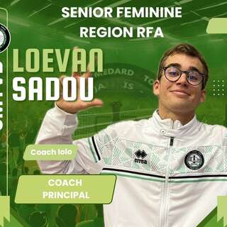 Loëvan Sadou